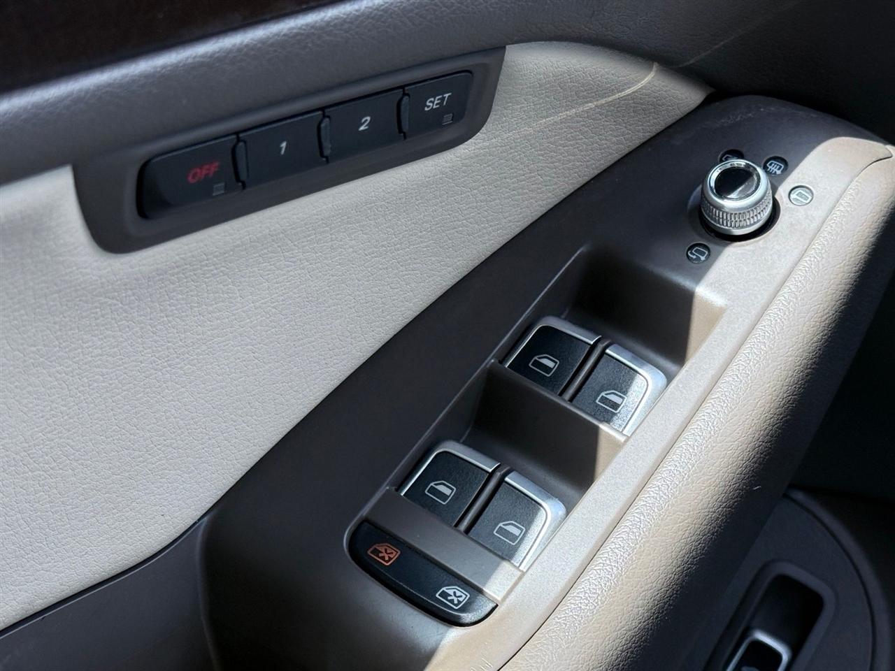 Audi Q5  2014