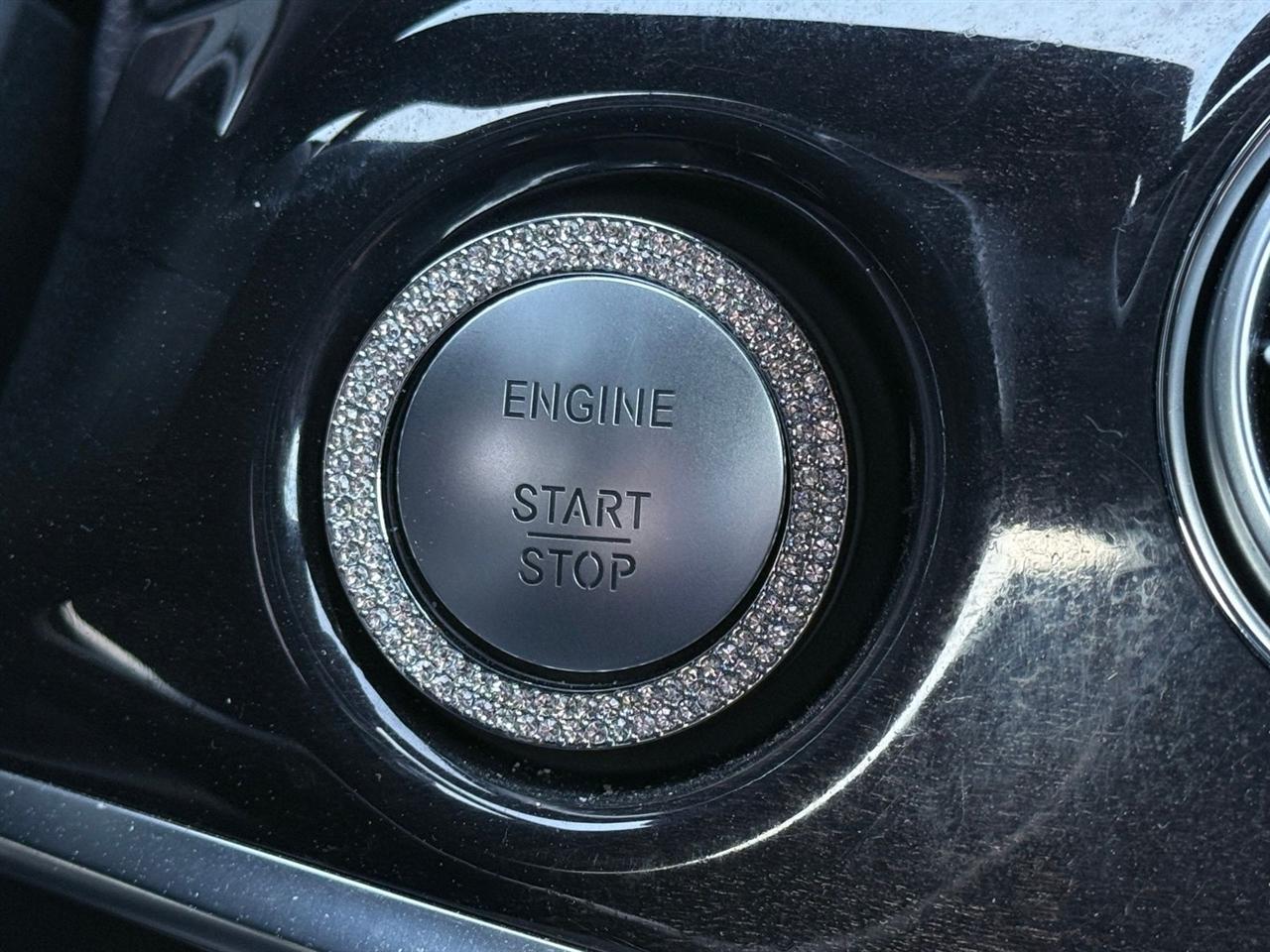 Mercedes-Benz S-Class  2016