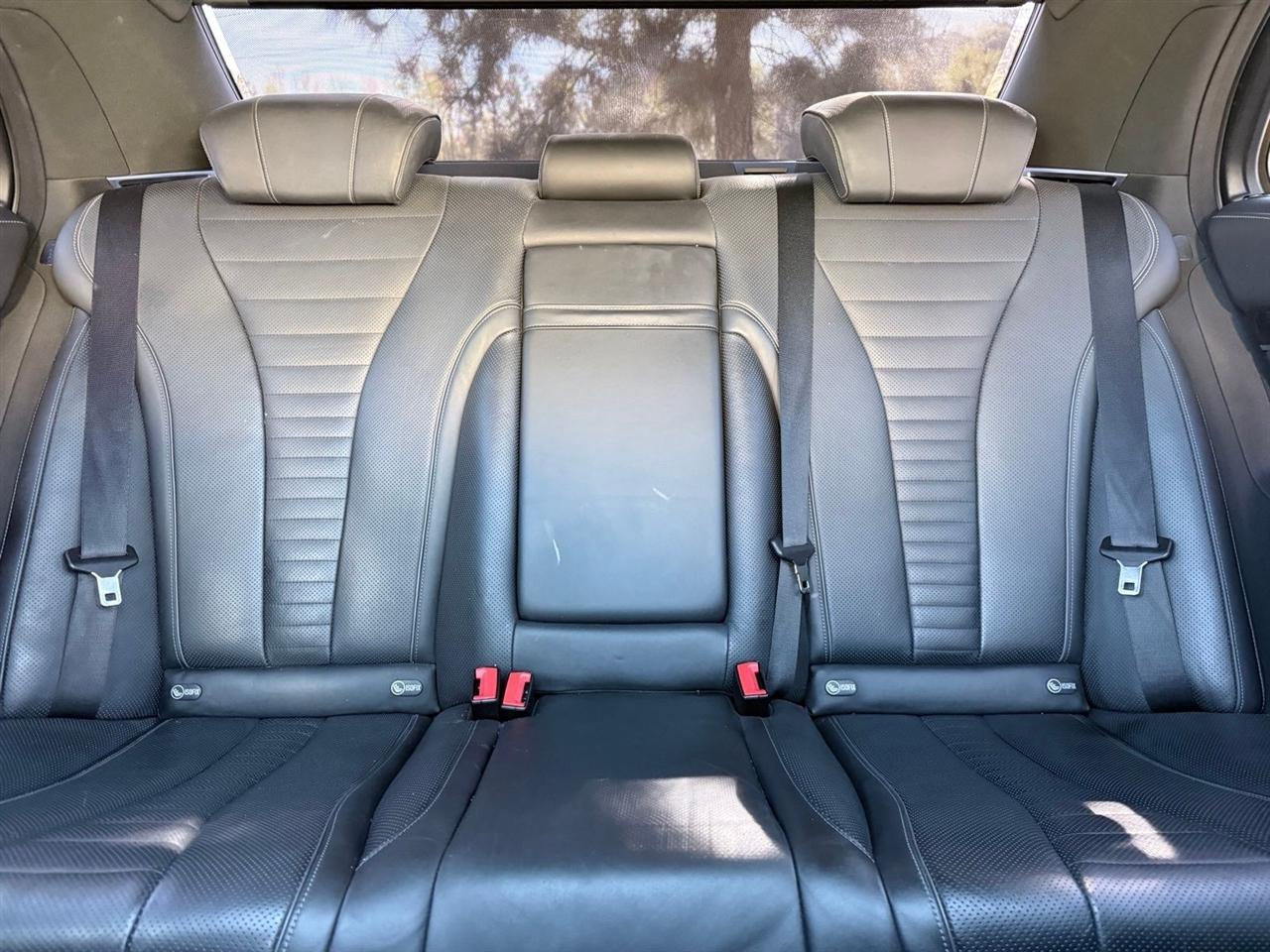 Mercedes-Benz S-Class  2016