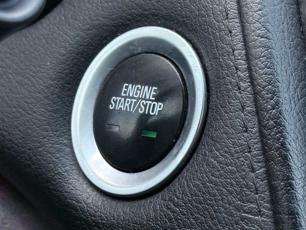 Cadillac CTS Sedan  2017