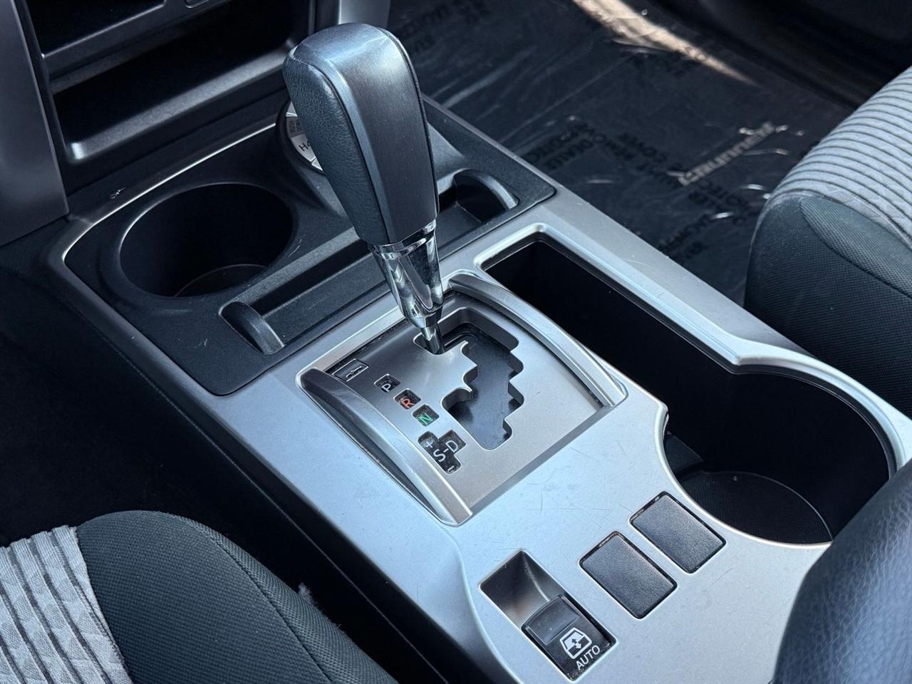 Toyota 4Runner  2019