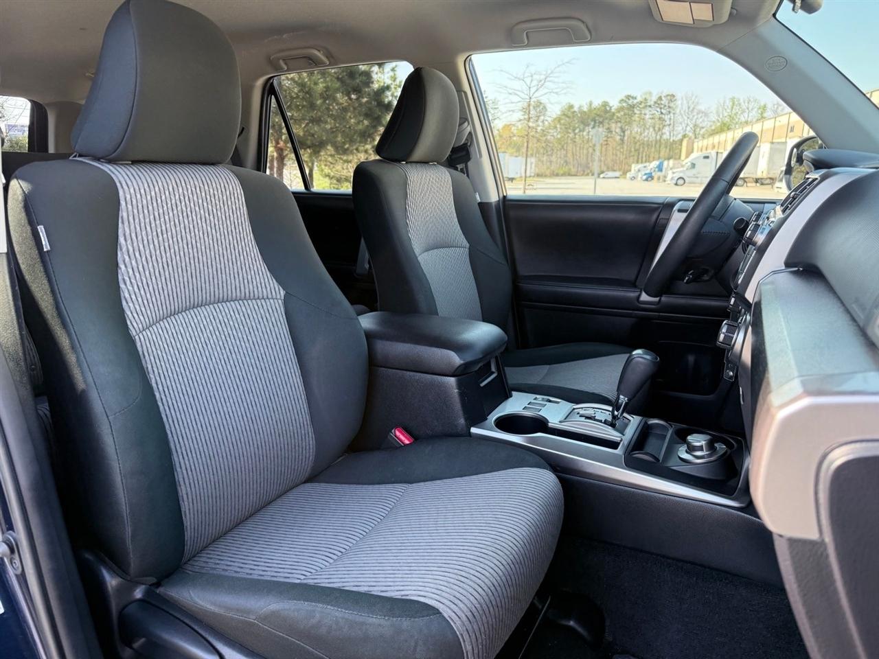 Toyota 4Runner  2019