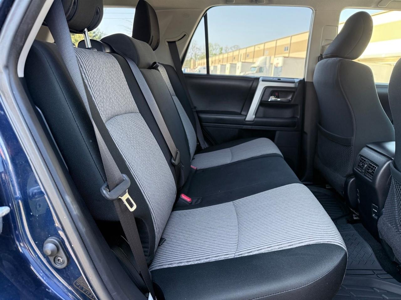 Toyota 4Runner  2019