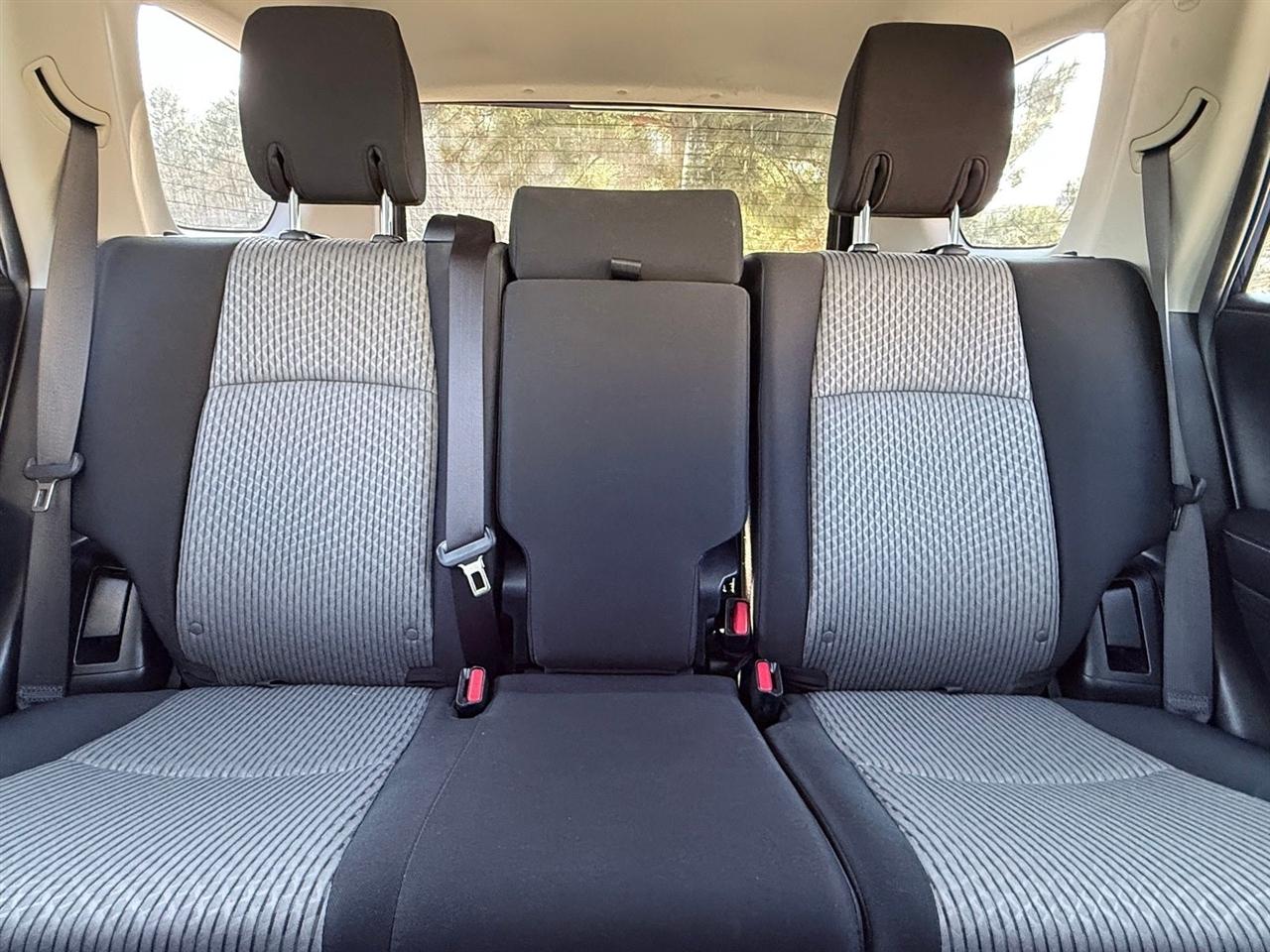 Toyota 4Runner  2019