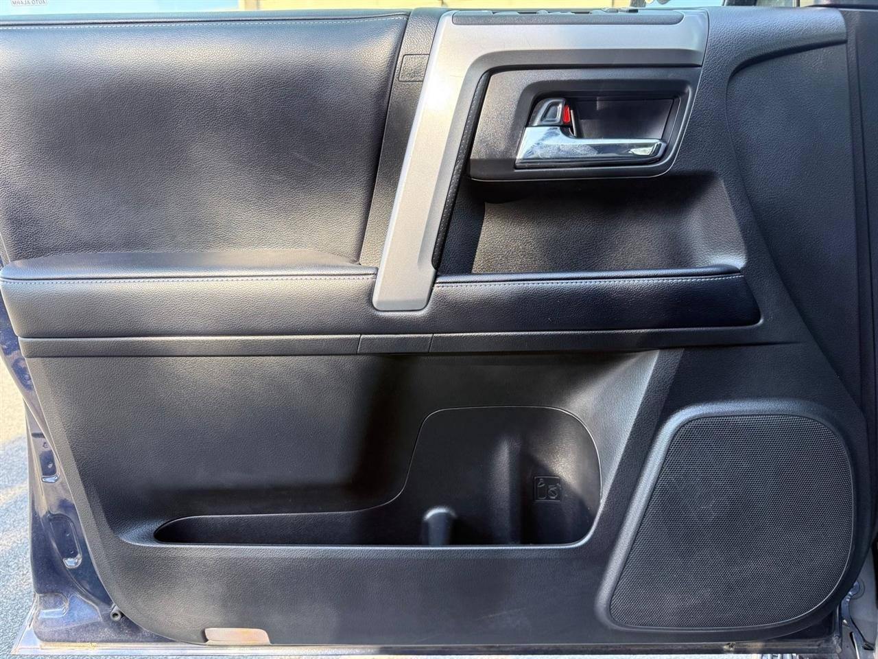 Toyota 4Runner  2019