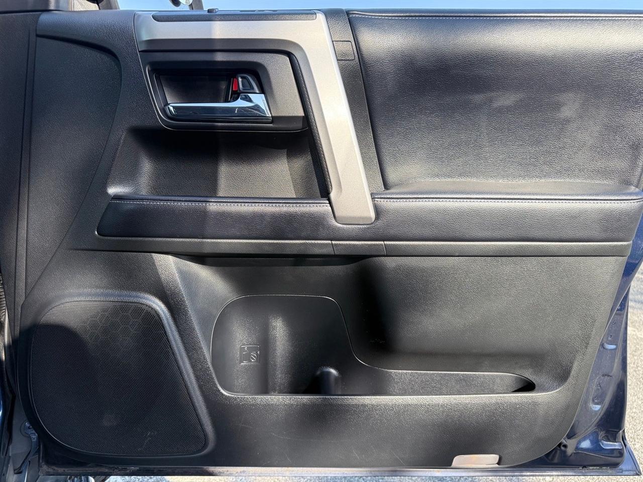 Toyota 4Runner  2019