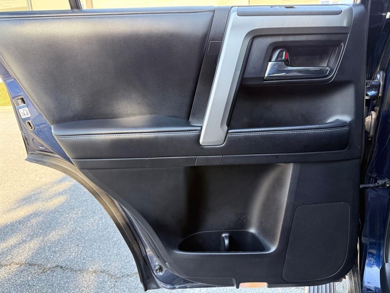 Toyota 4Runner  2019