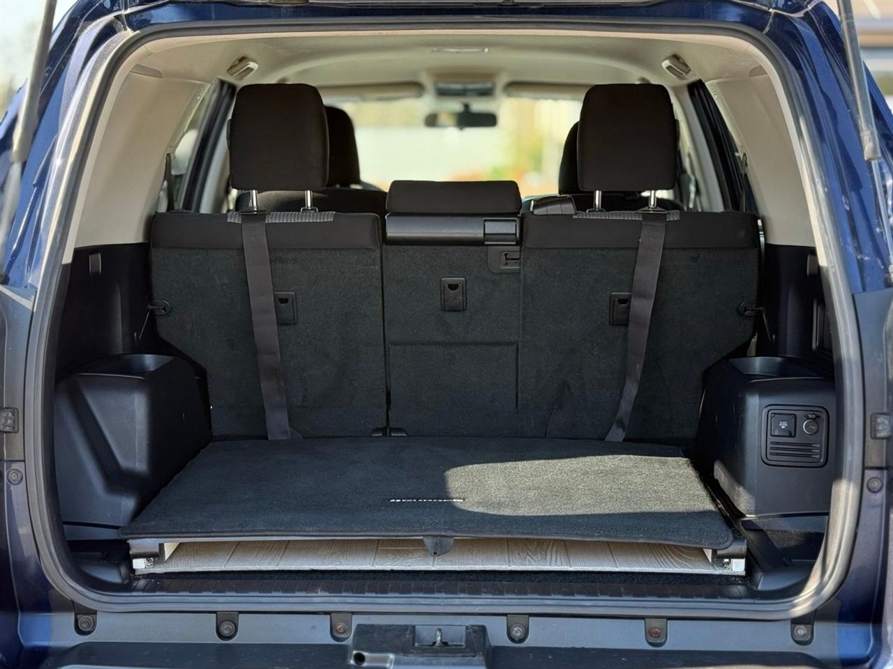 Toyota 4Runner  2019