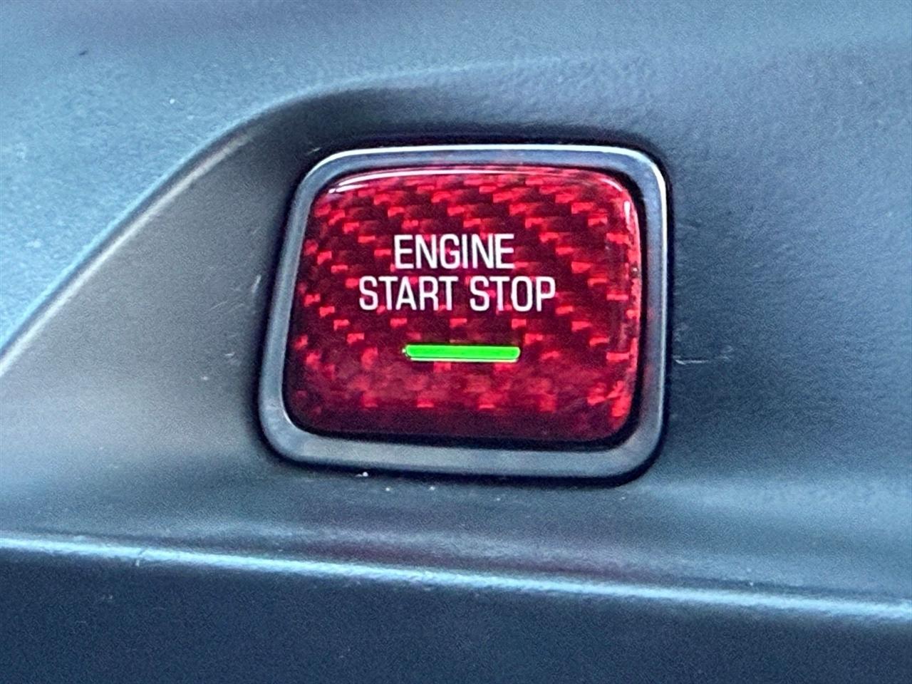 Chevrolet Camaro  2017