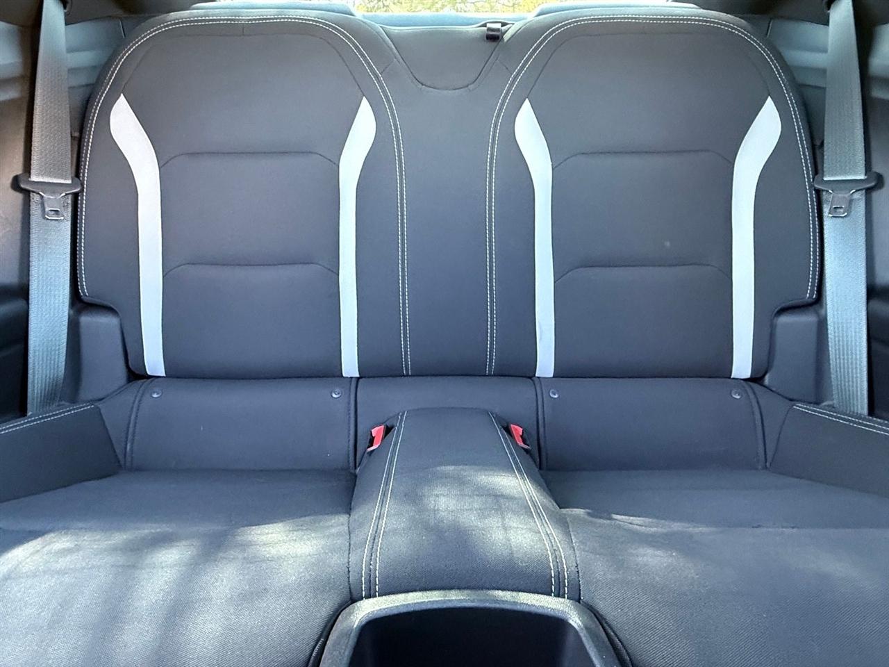 Chevrolet Camaro  2017