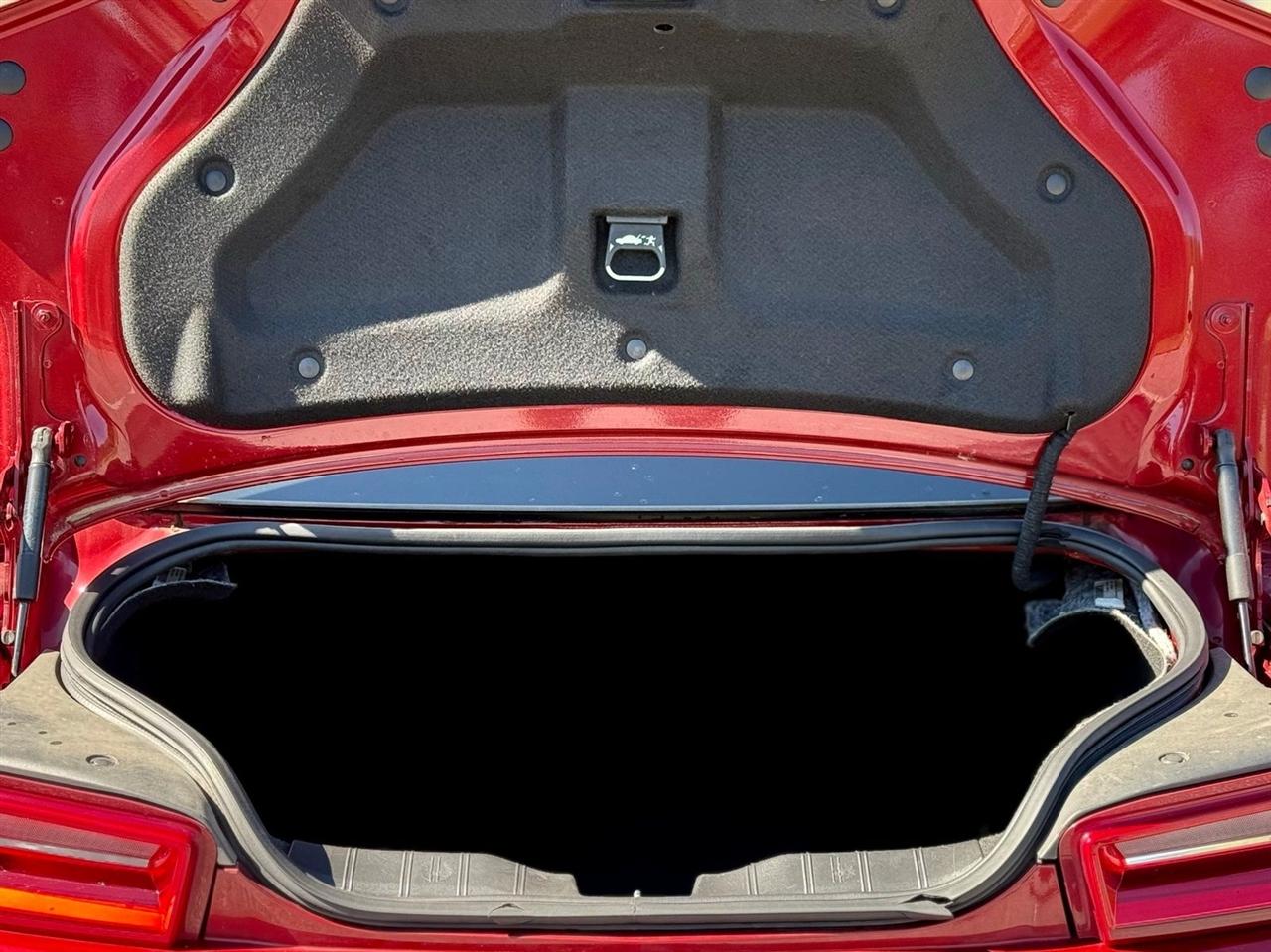 Chevrolet Camaro  2017