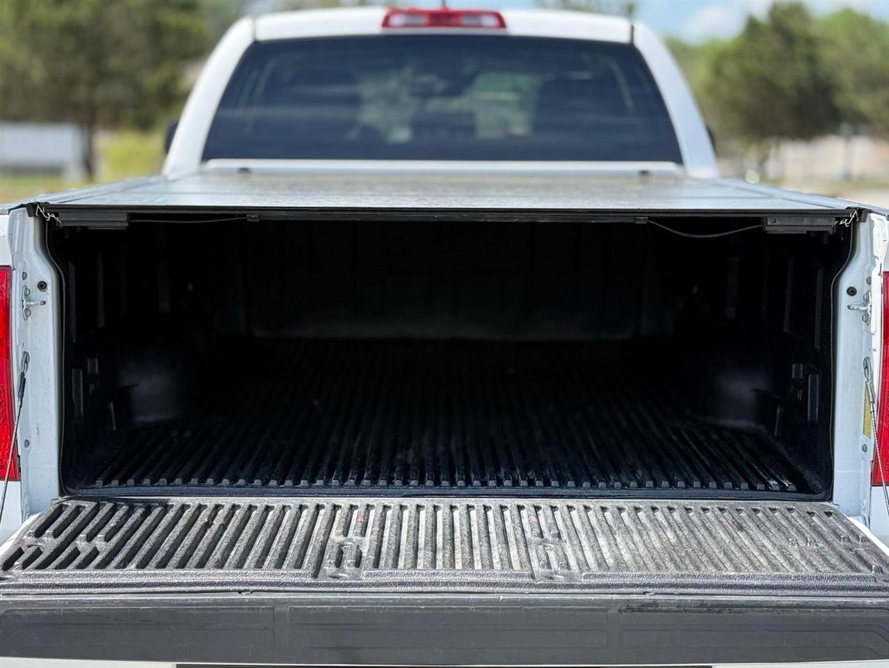 Toyota Tundra 4WD  2021