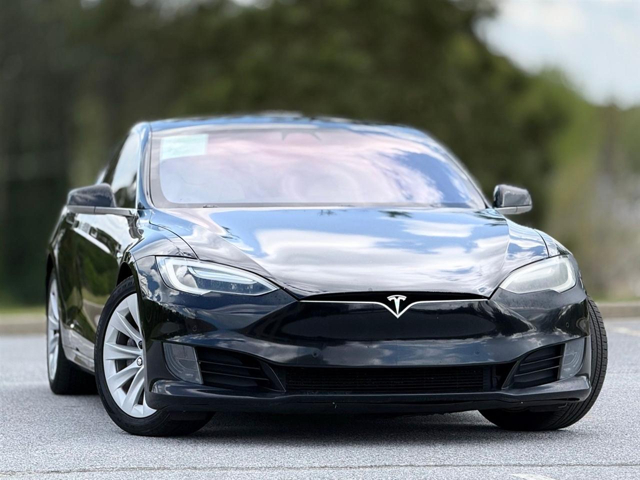 Tesla Model S  2017