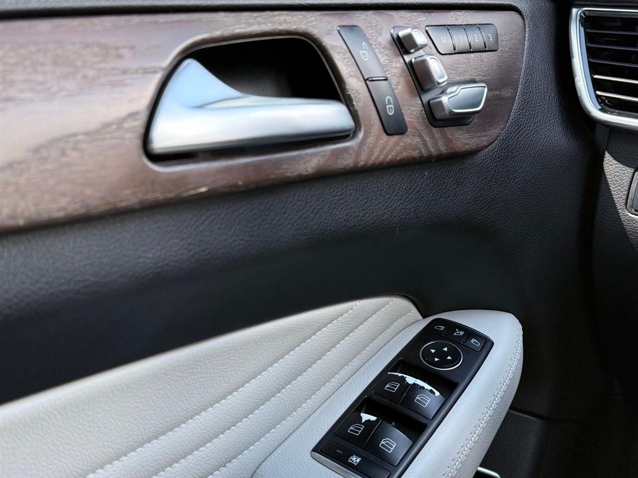 Mercedes-Benz GLE  2019