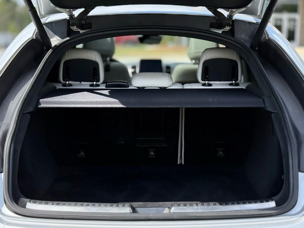 Mercedes-Benz GLE  2019