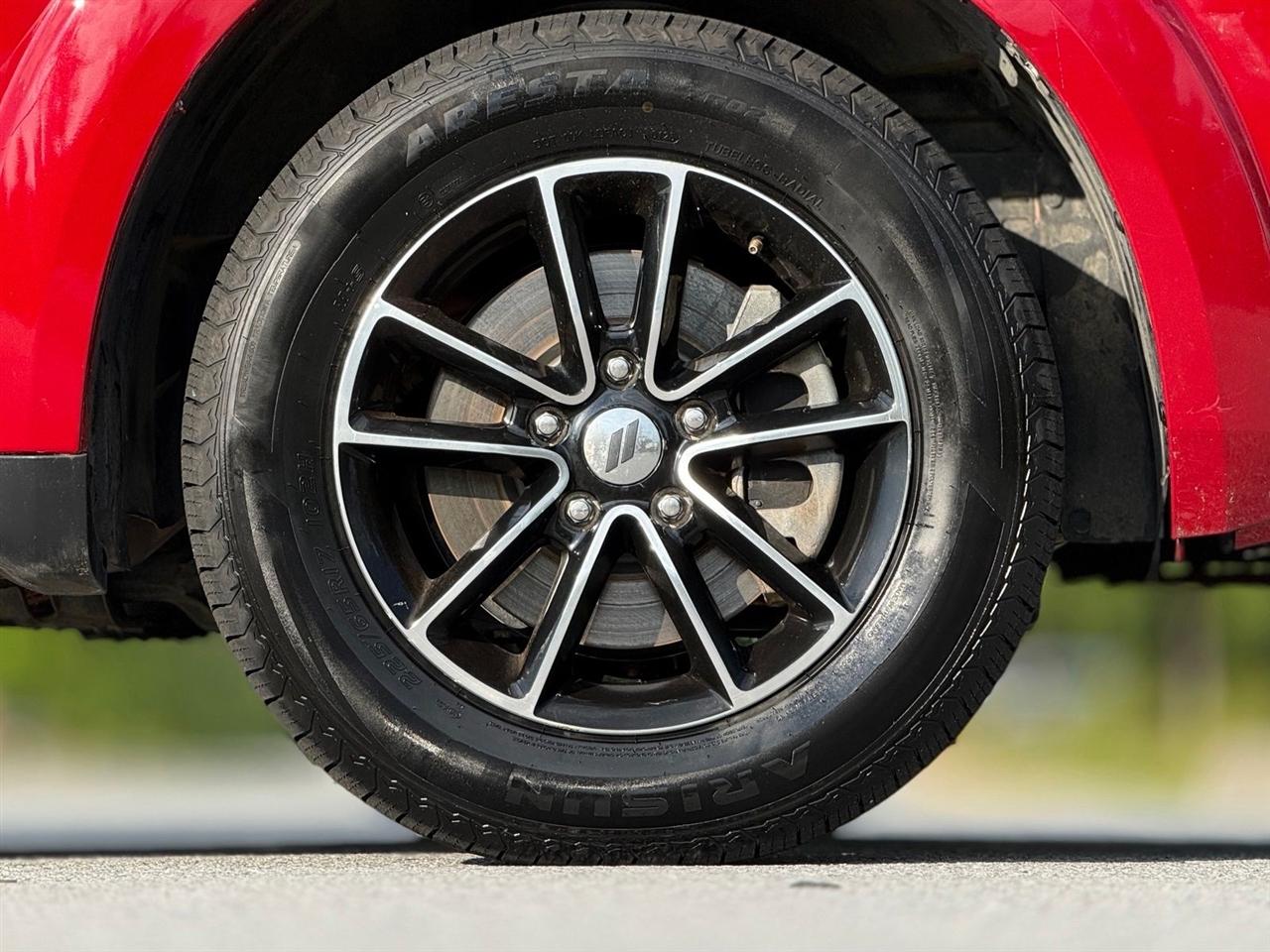Dodge Journey  2018