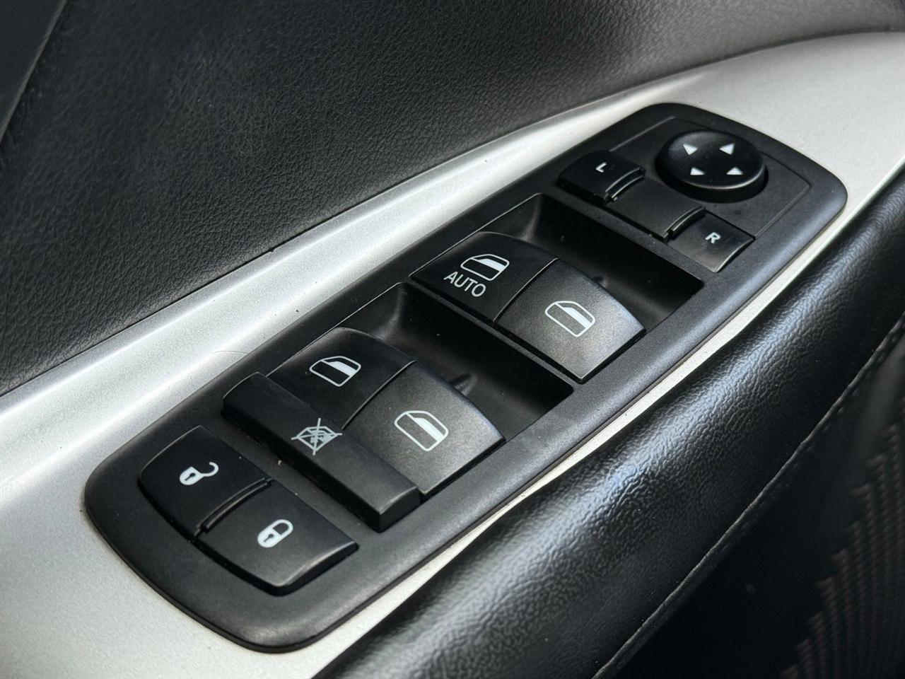 Dodge Journey  2018