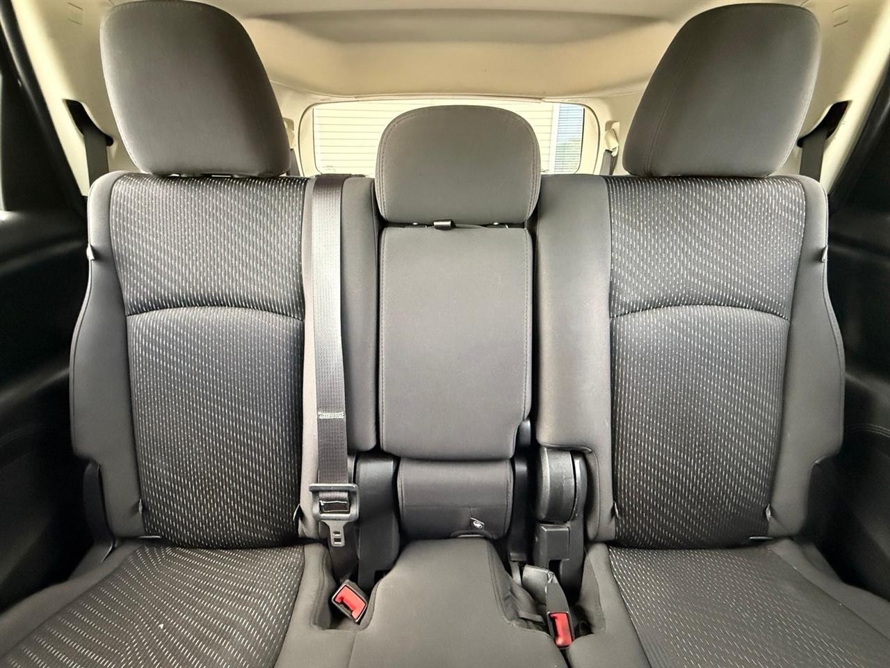 Dodge Journey  2018