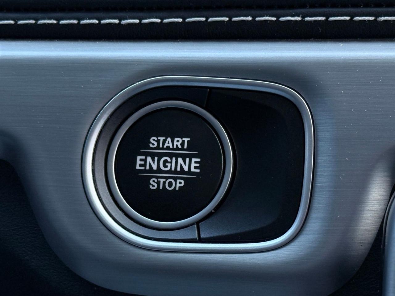 Mercedes-Benz G-Class  2023