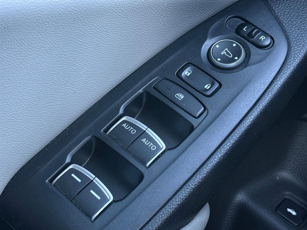 Honda Accord Sedan  2019