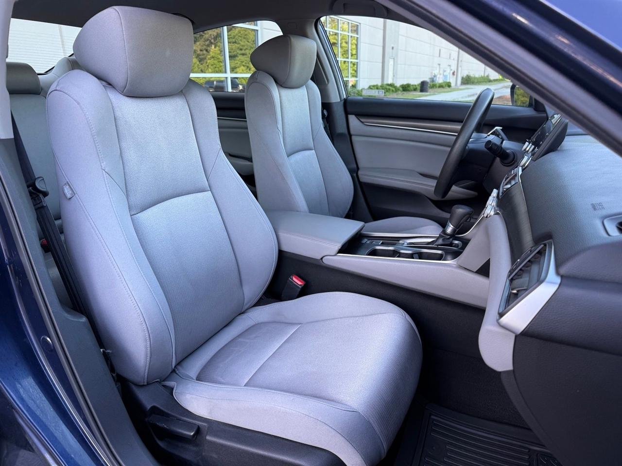 Honda Accord Sedan  2019