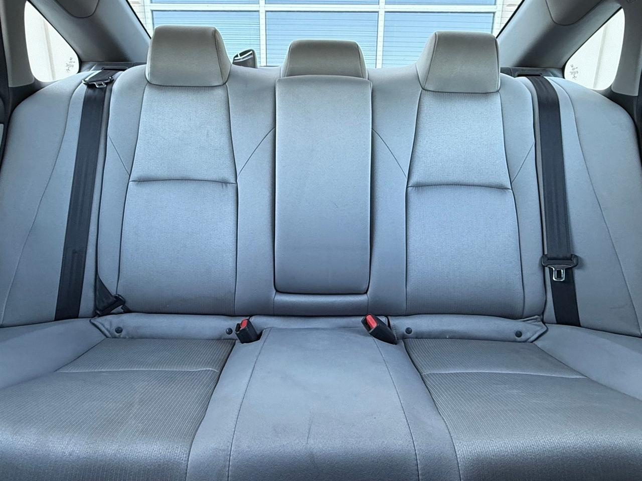 Honda Accord Sedan  2019
