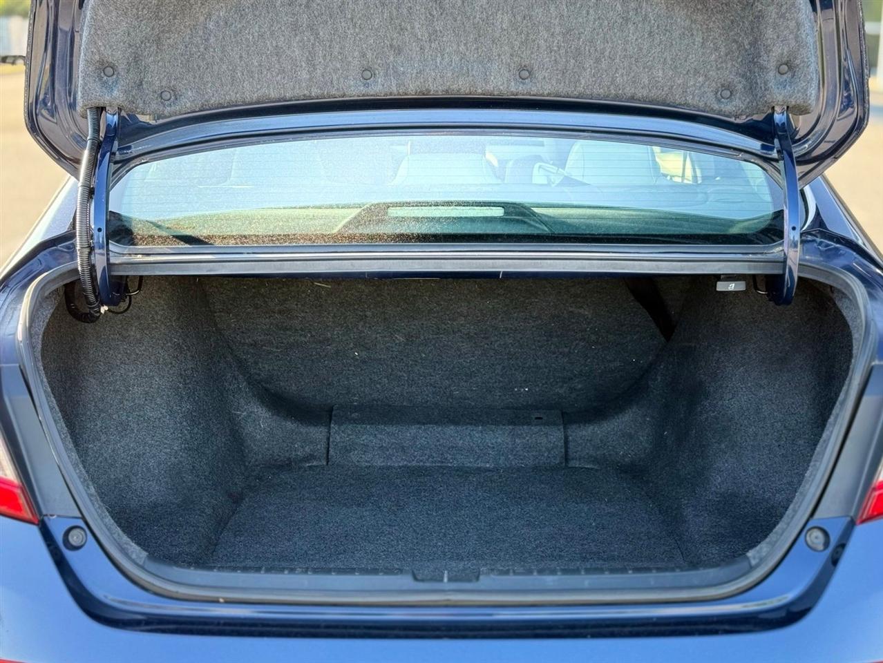 Honda Accord Sedan  2019