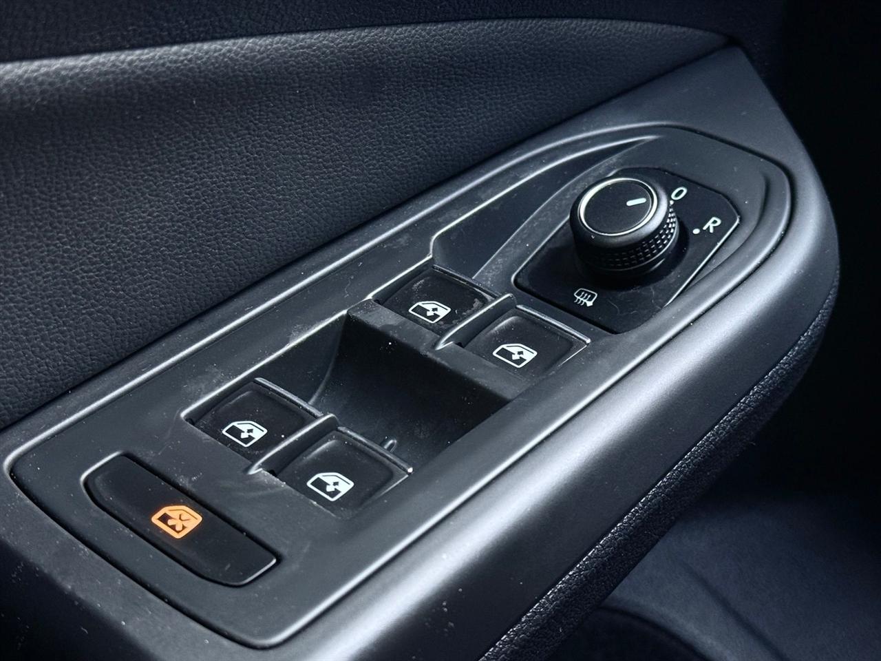 Volkswagen Golf GTI  2022