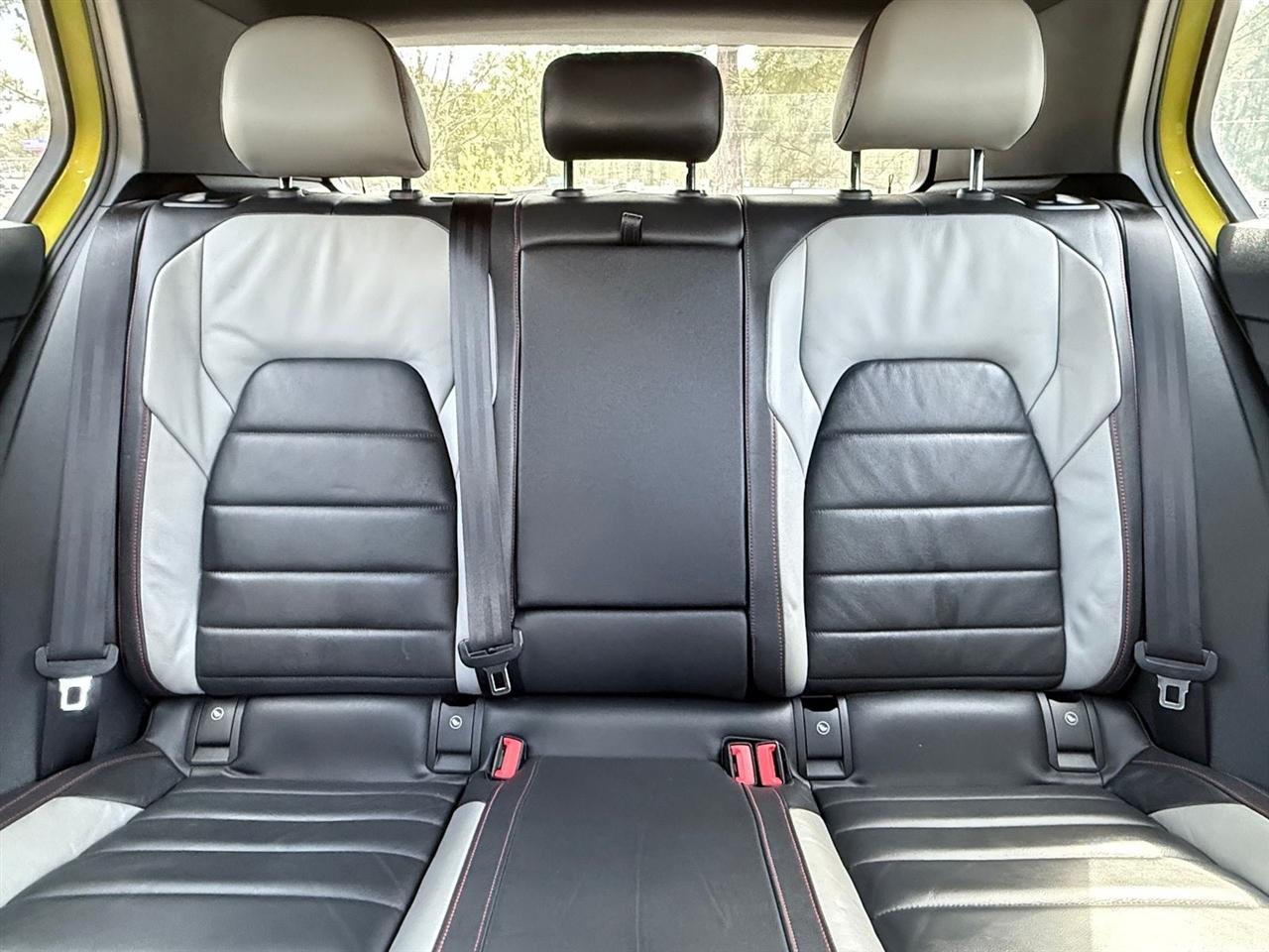 Volkswagen Golf GTI  2022