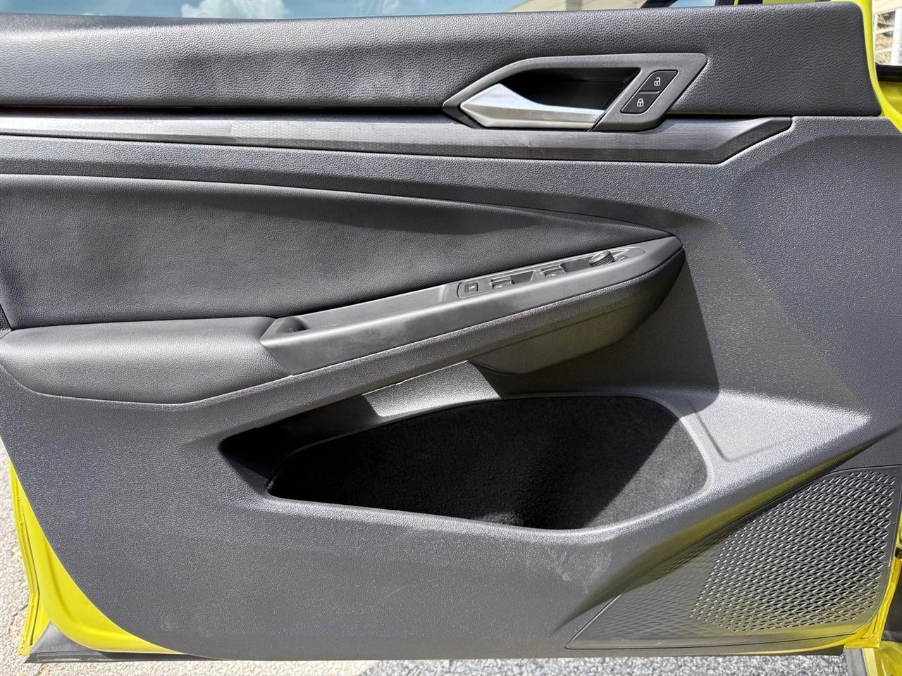 Volkswagen Golf GTI  2022