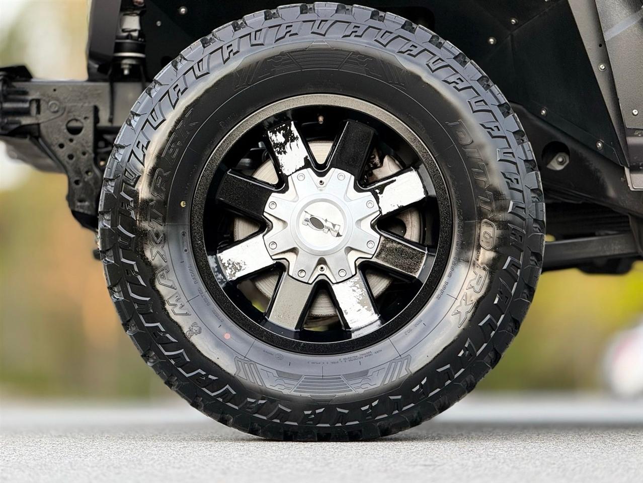 Jeep Wrangler  2020