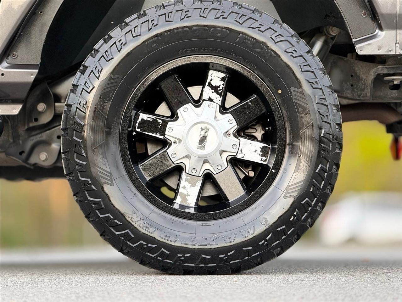Jeep Wrangler  2020