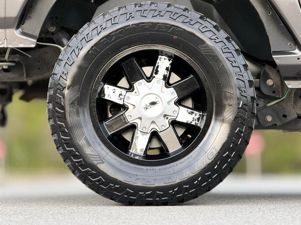 Jeep Wrangler  2020