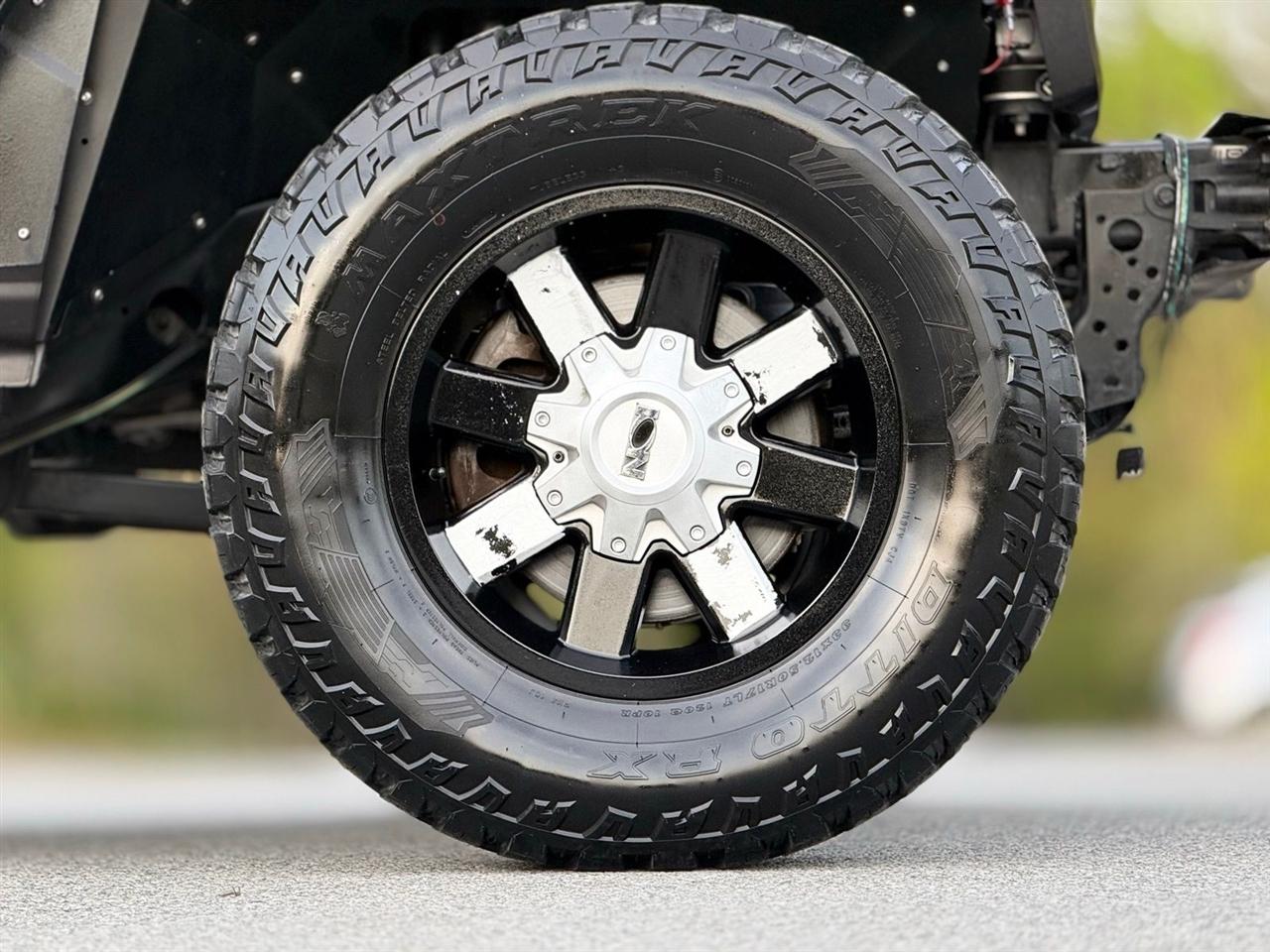 Jeep Wrangler  2020