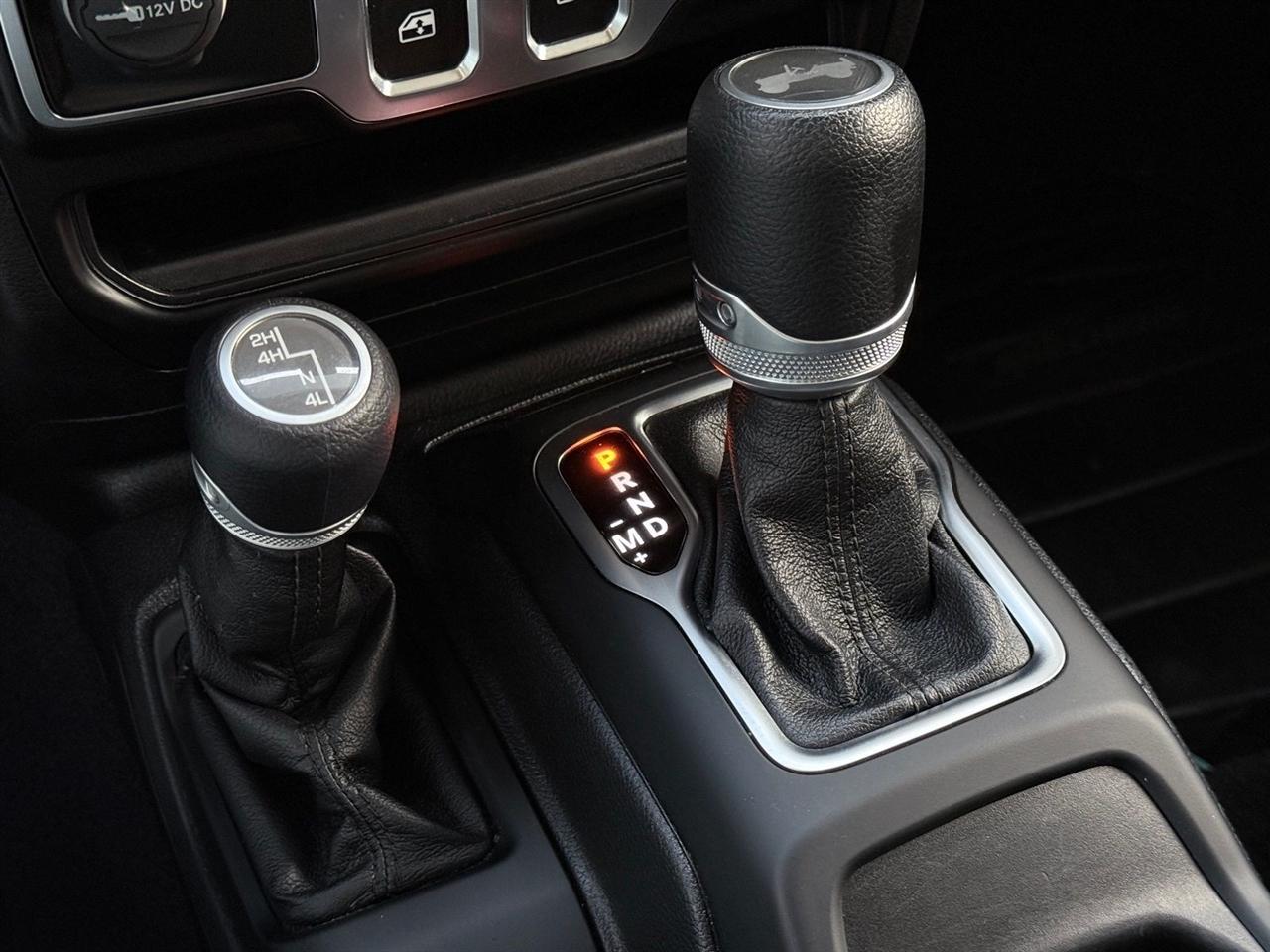 Jeep Wrangler  2020