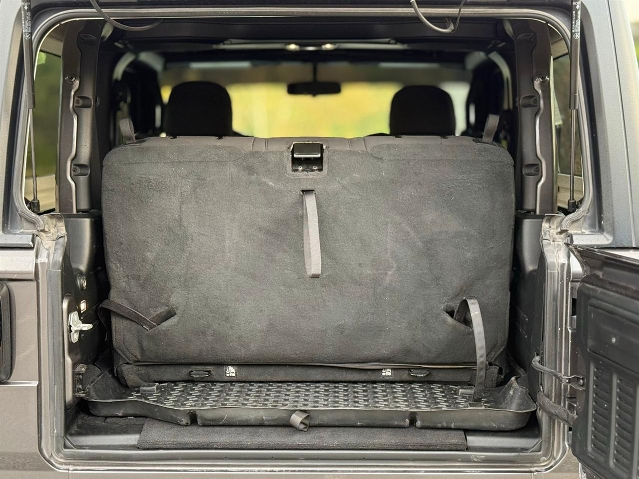 Jeep Wrangler  2020