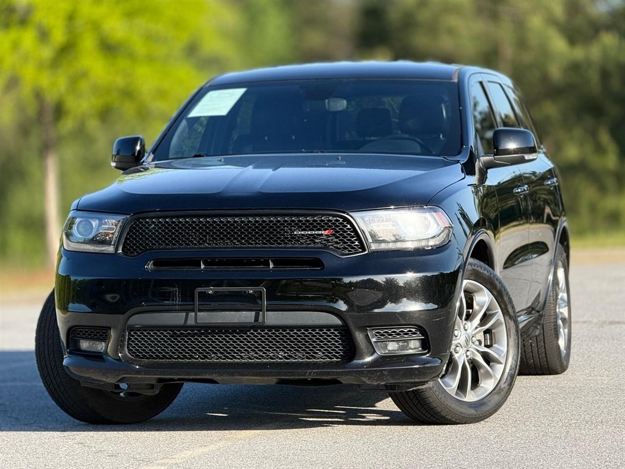 Dodge Durango  2020