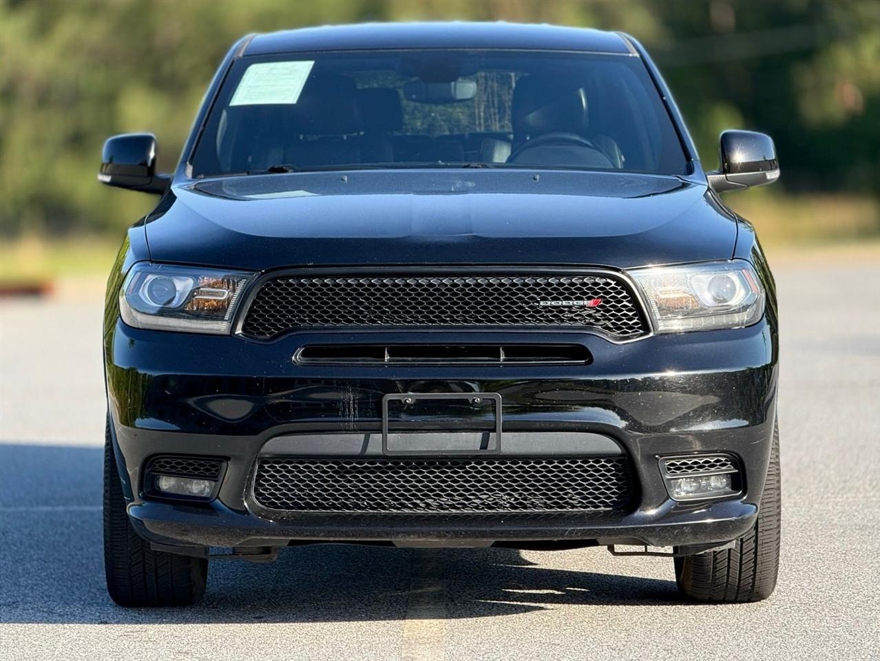 Dodge Durango  2020