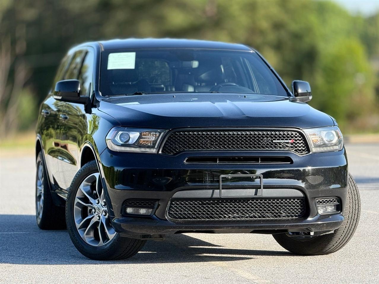Dodge Durango  2020