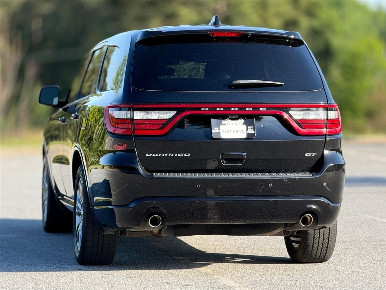 Dodge Durango  2020