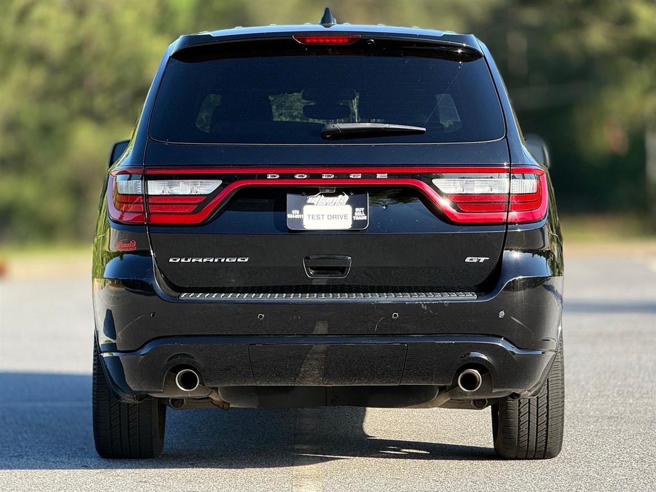Dodge Durango  2020