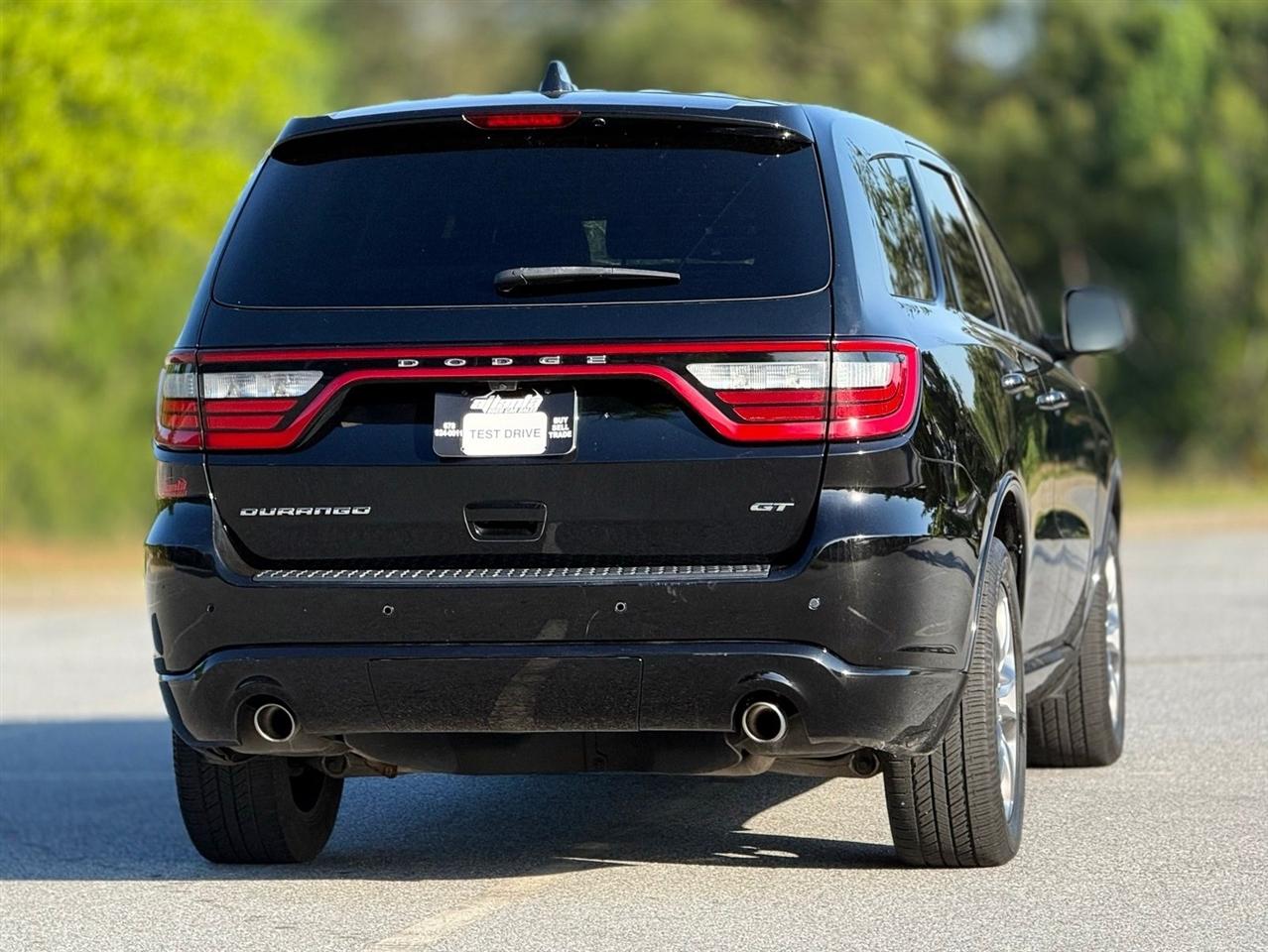 Dodge Durango  2020