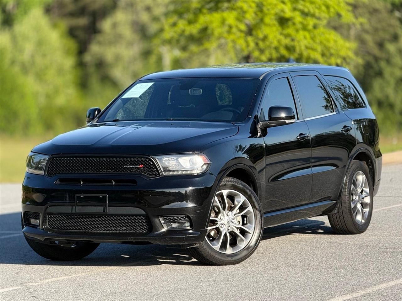 Dodge Durango  2020