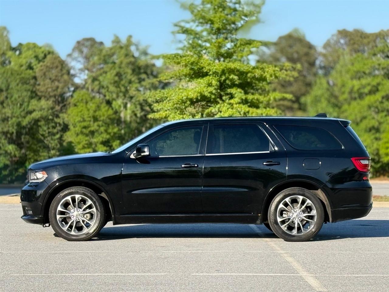 Dodge Durango  2020