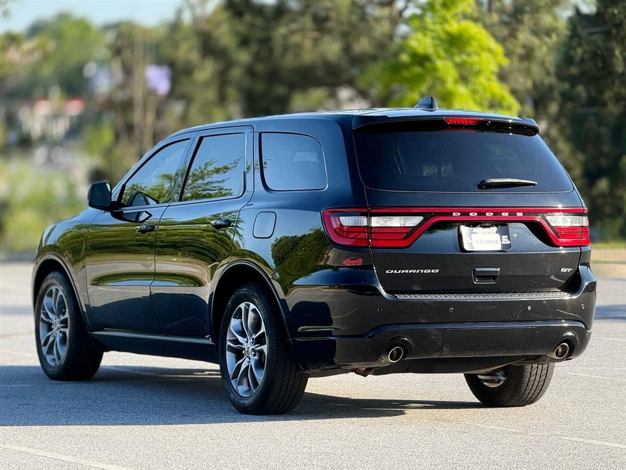 Dodge Durango  2020