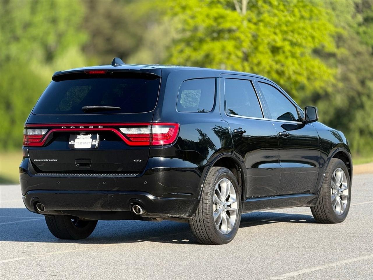 Dodge Durango  2020