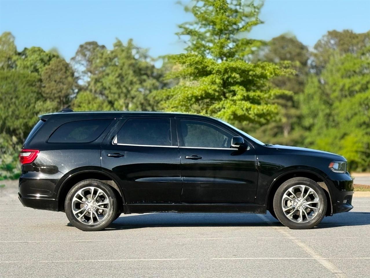 Dodge Durango  2020
