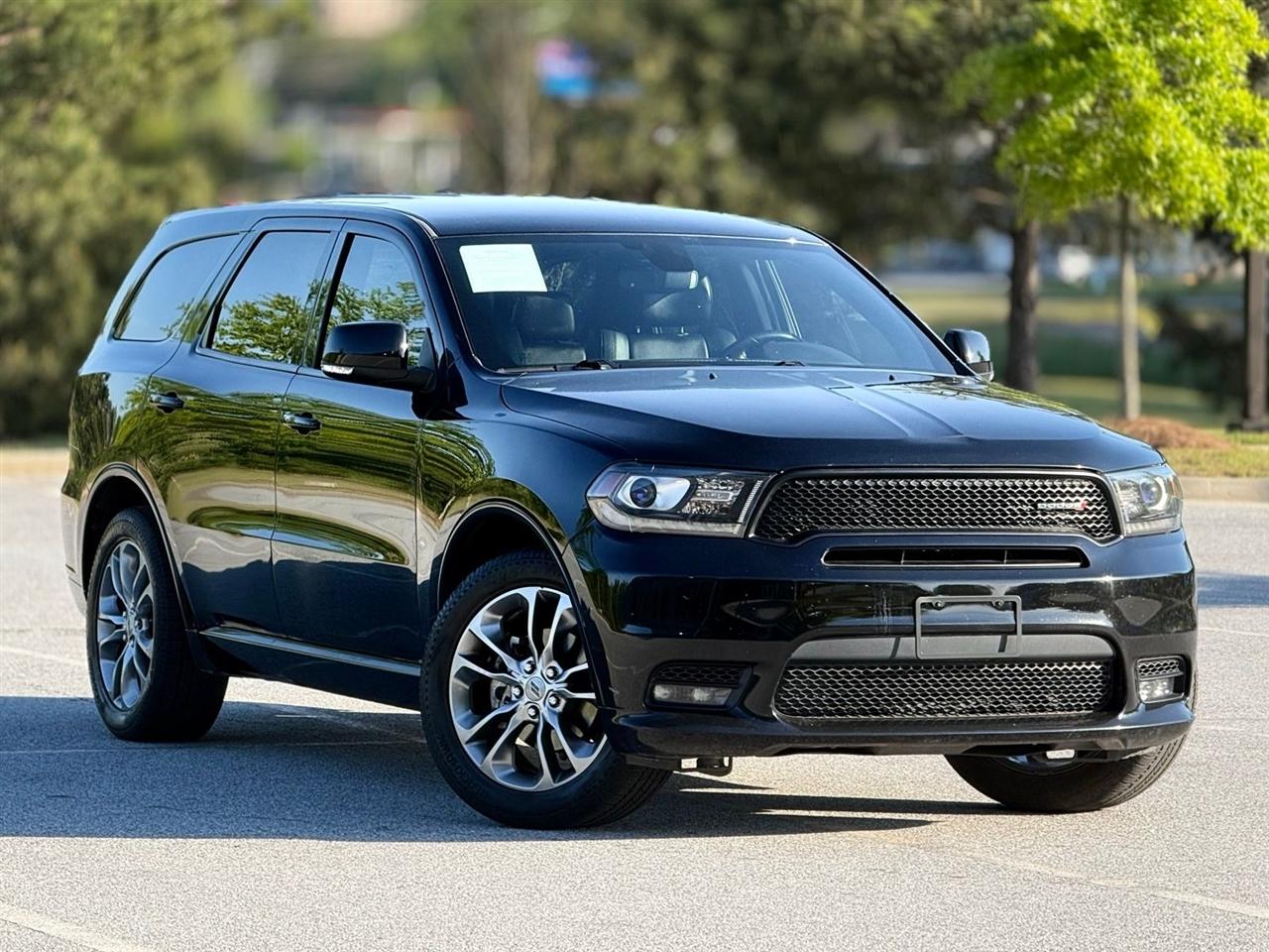 Dodge Durango  2020