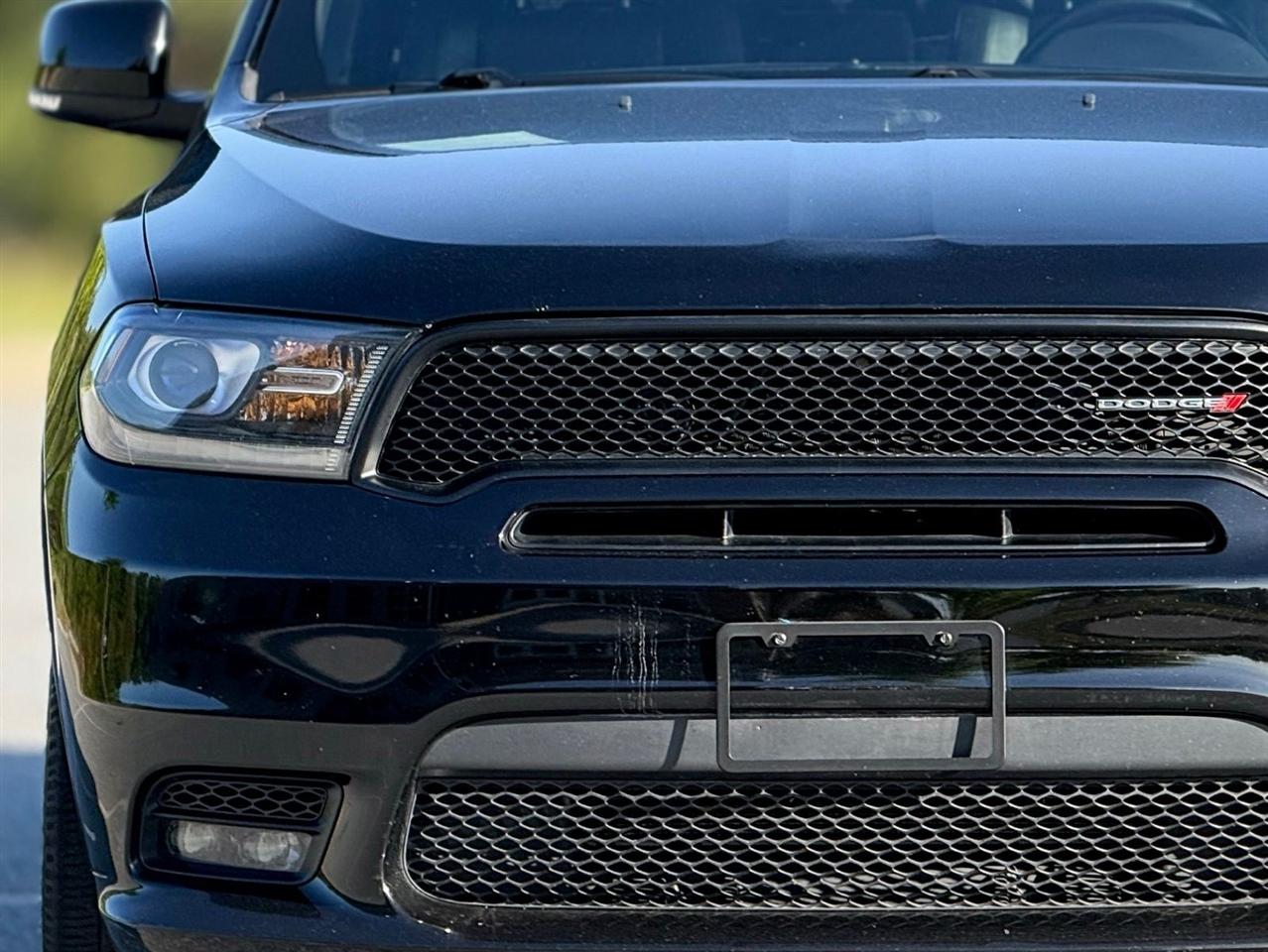 Dodge Durango  2020