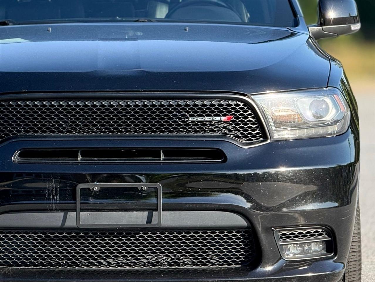 Dodge Durango  2020